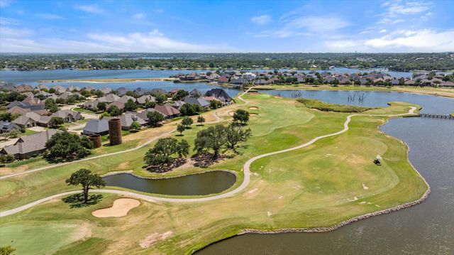1402 Amsterdam Court, Granbury, TX 76048