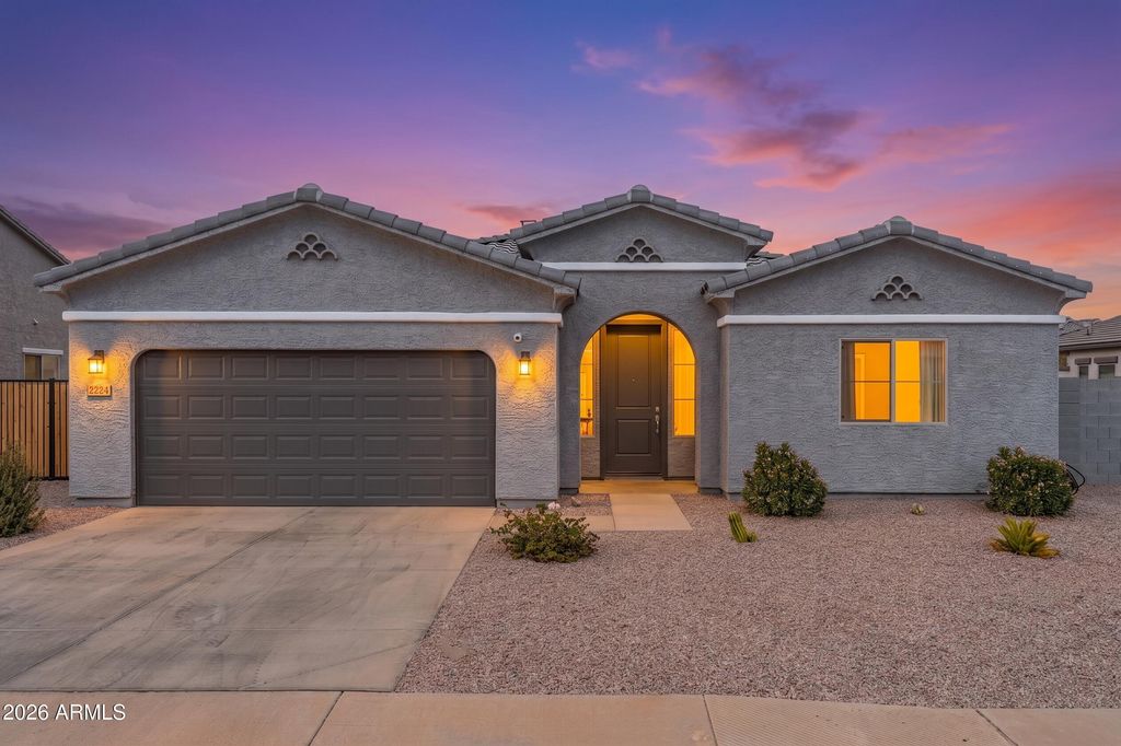 2524 N PONY Lane, Casa Grande, AZ 85122 — photo 2