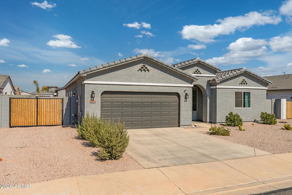 2524 N PONY Lane, Casa Grande, AZ 85122 — photo 3