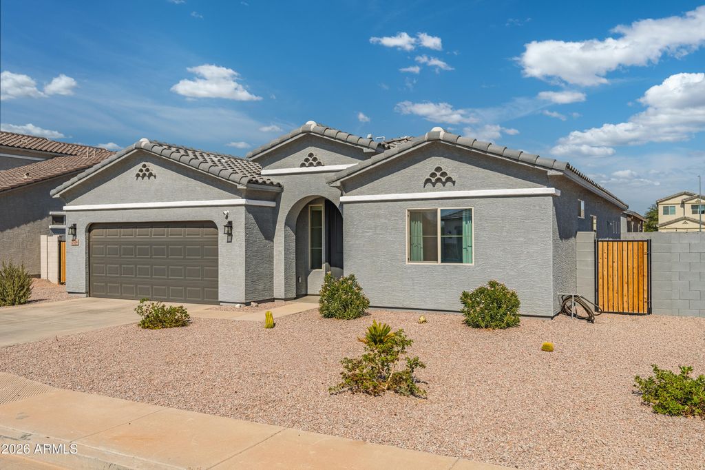 2524 N PONY Lane, Casa Grande, AZ 85122 — photo 4