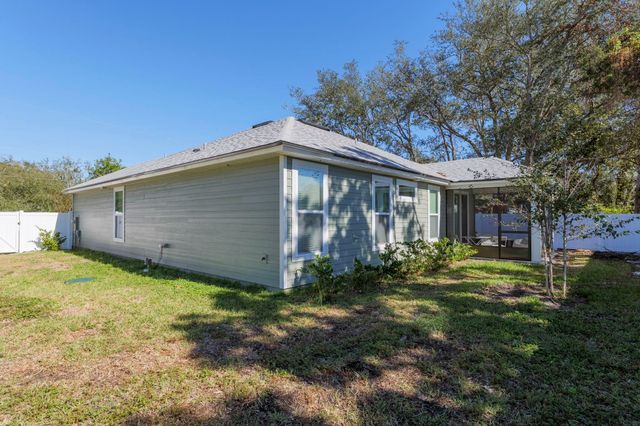 124 Swallow Rd, St Augustine, FL 32086