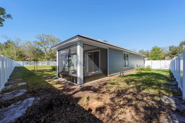 124 Swallow Rd, St Augustine, FL 32086