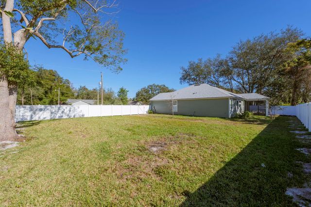 124 Swallow Rd, St Augustine, FL 32086