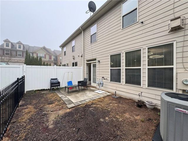 2718 Sardis Chase Court, Buford, GA 30519
