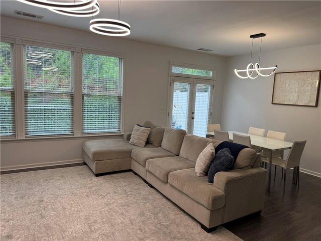 2718 Sardis Chase Court, Buford, GA 30519