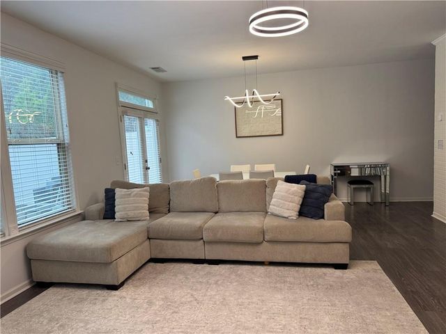 2718 Sardis Chase Court, Buford, GA 30519