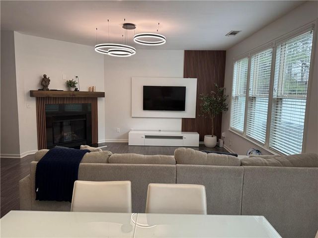 2718 Sardis Chase Court, Buford, GA 30519