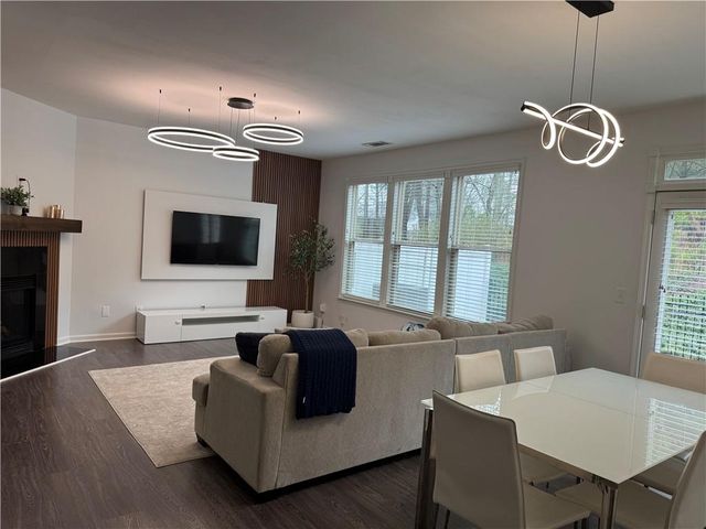 2718 Sardis Chase Court, Buford, GA 30519