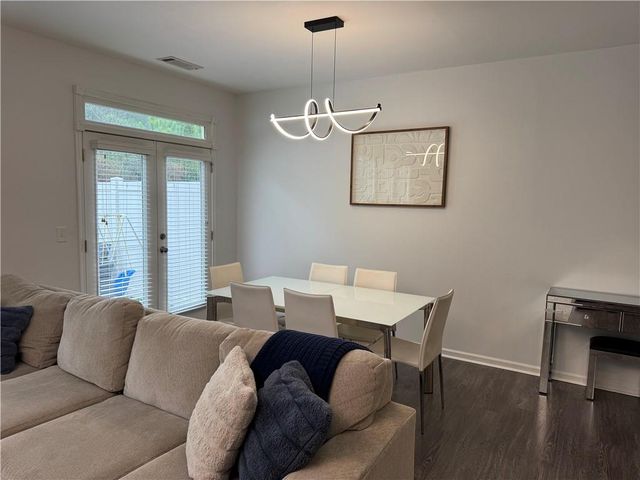 2718 Sardis Chase Court, Buford, GA 30519