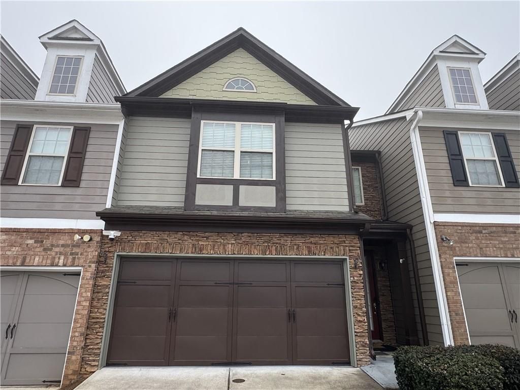 2718 Sardis Chase Court, Buford, GA 30519