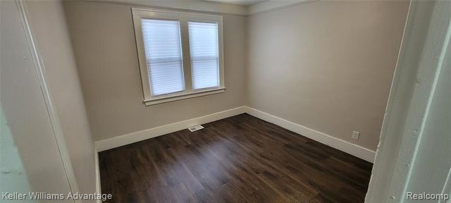 5444 Field Street, Detroit, MI 48213