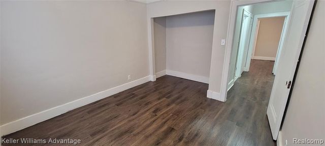 5444 Field Street, Detroit, MI 48213