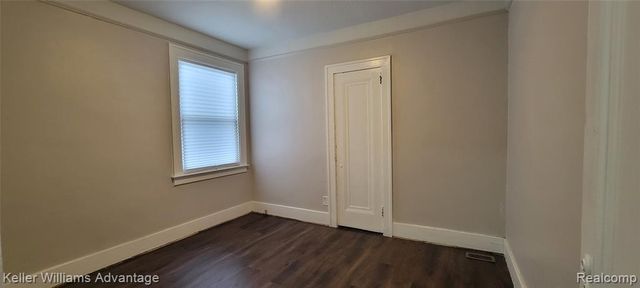 5444 Field Street, Detroit, MI 48213