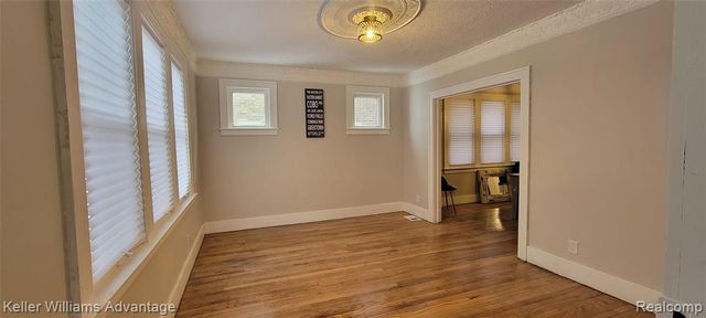 5444 Field Street, Detroit, MI 48213