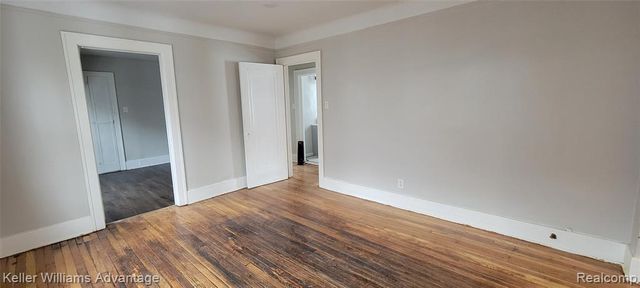 5444 Field Street, Detroit, MI 48213