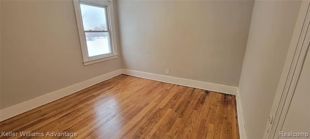 5444 Field Street, Detroit, MI 48213