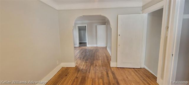 5444 Field Street, Detroit, MI 48213