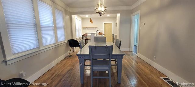 5444 Field Street, Detroit, MI 48213