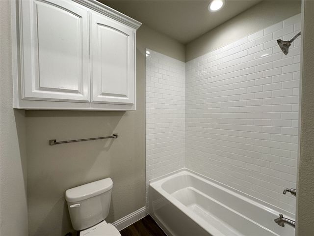 2001 Belle Lagos Lane, Cleburne, TX 76033