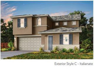 8091 Waterfall Lane, Vallejo, CA 94591