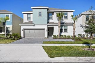 307 MARCELLO BOULEVARD, Kissimmee, FL 34746