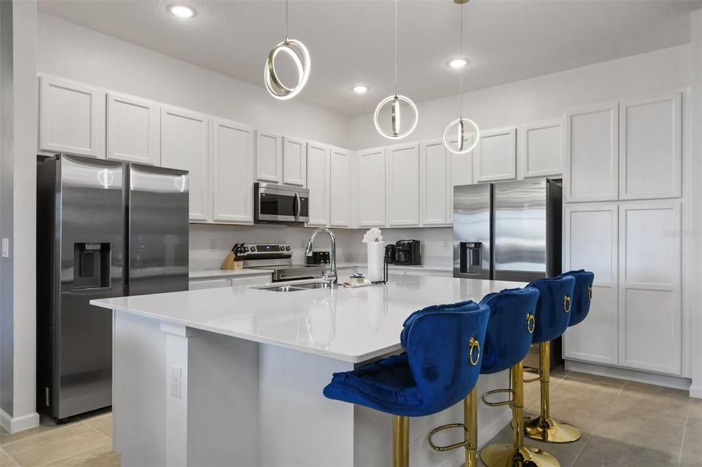 Image 14 of property listing at 307 MARCELLO BOULEVARD, Kissimmee, FL 34746