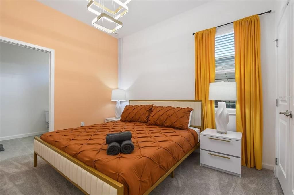 Image 15 of property listing at 307 MARCELLO BOULEVARD, Kissimmee, FL 34746