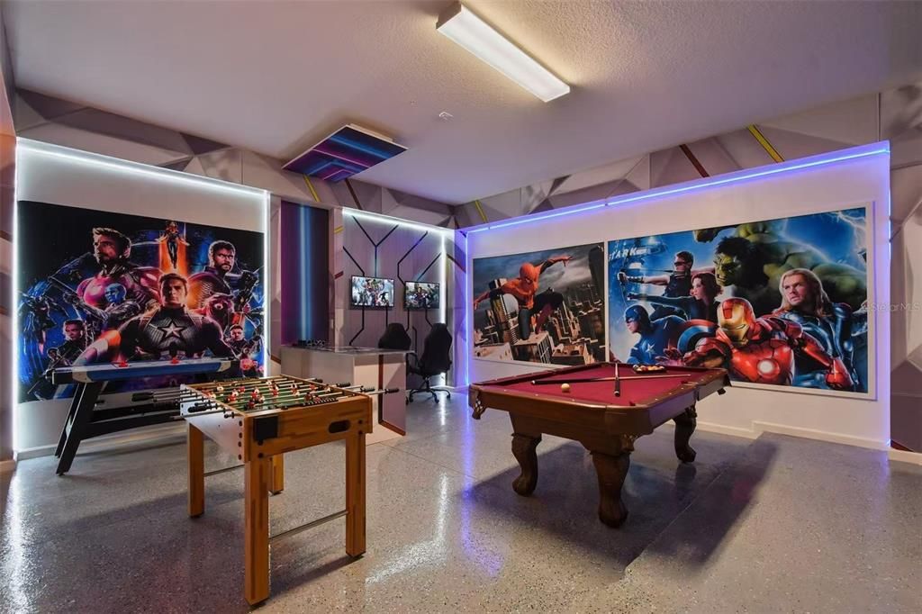 Image 19 of property listing at 307 MARCELLO BOULEVARD, Kissimmee, FL 34746