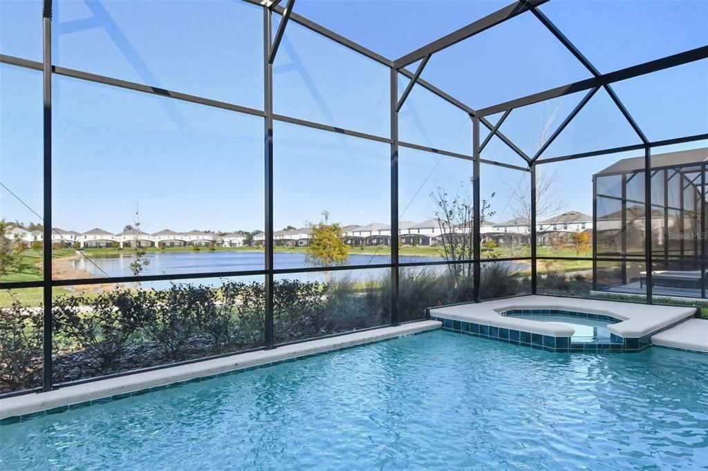 Image 2 of property listing at 307 MARCELLO BOULEVARD, Kissimmee, FL 34746