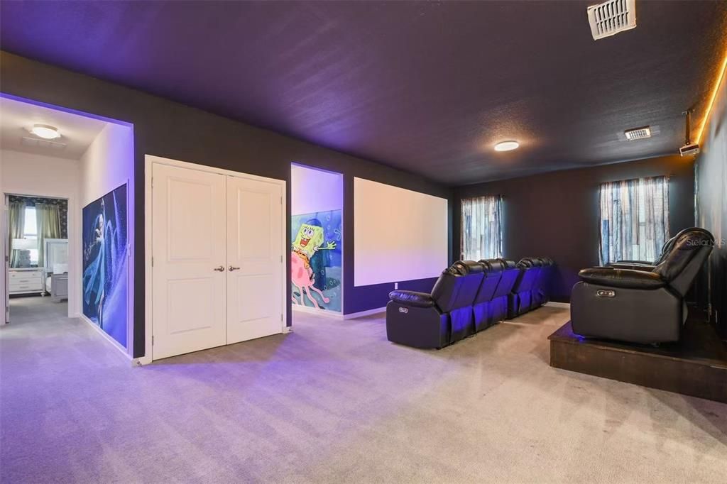 Image 21 of property listing at 307 MARCELLO BOULEVARD, Kissimmee, FL 34746