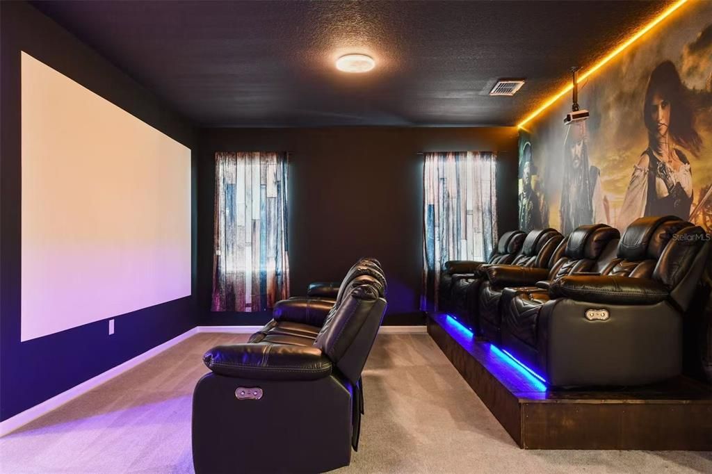 Image 22 of property listing at 307 MARCELLO BOULEVARD, Kissimmee, FL 34746