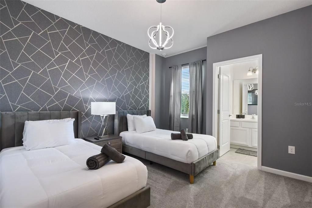 Image 25 of property listing at 307 MARCELLO BOULEVARD, Kissimmee, FL 34746