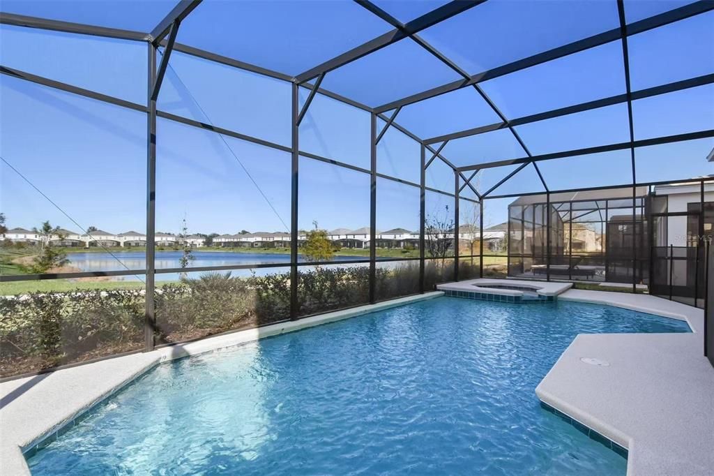 Image 33 of property listing at 307 MARCELLO BOULEVARD, Kissimmee, FL 34746
