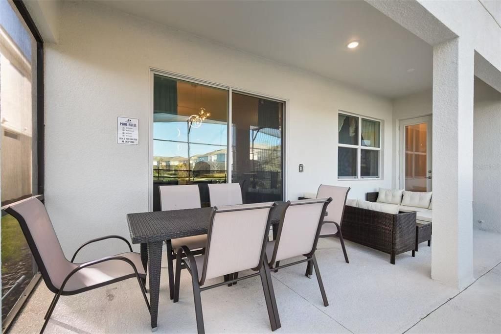 Image 36 of property listing at 307 MARCELLO BOULEVARD, Kissimmee, FL 34746