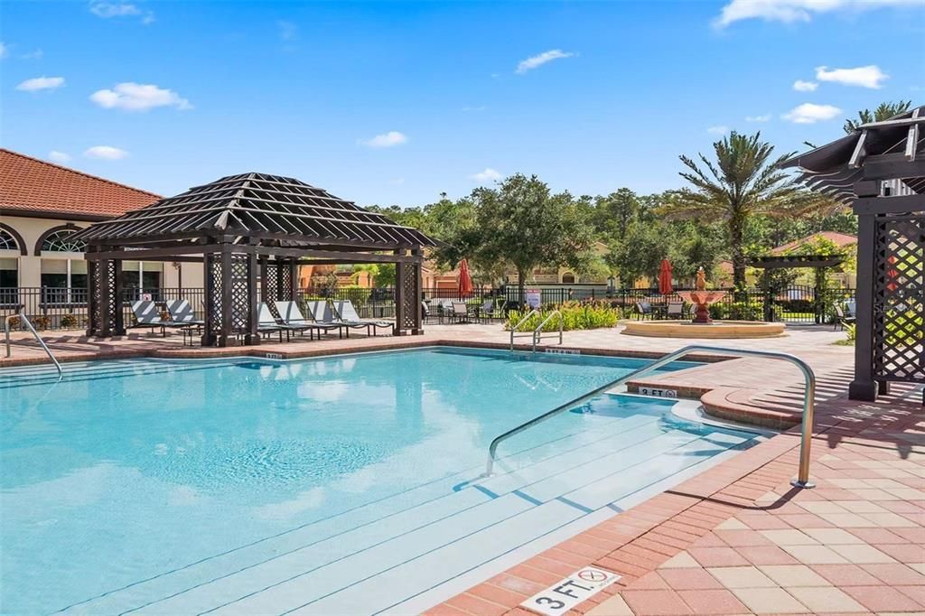 Image 45 of property listing at 307 MARCELLO BOULEVARD, Kissimmee, FL 34746