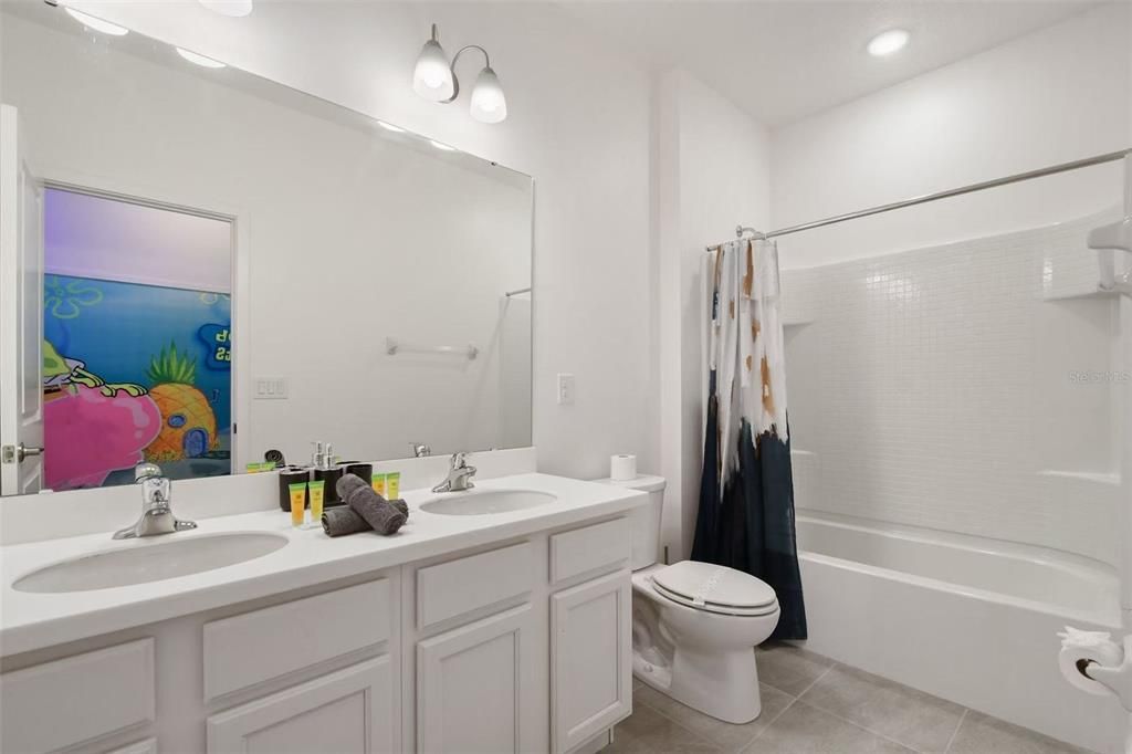 Image 46 of property listing at 307 MARCELLO BOULEVARD, Kissimmee, FL 34746