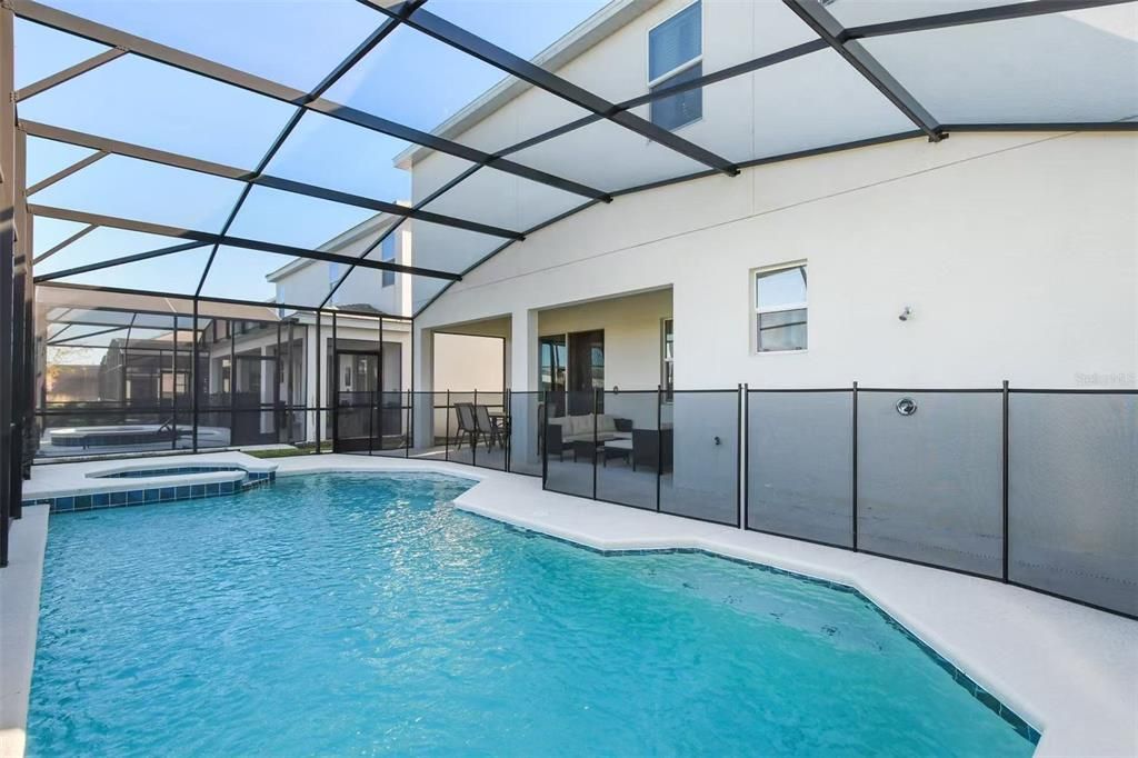Image 49 of property listing at 307 MARCELLO BOULEVARD, Kissimmee, FL 34746