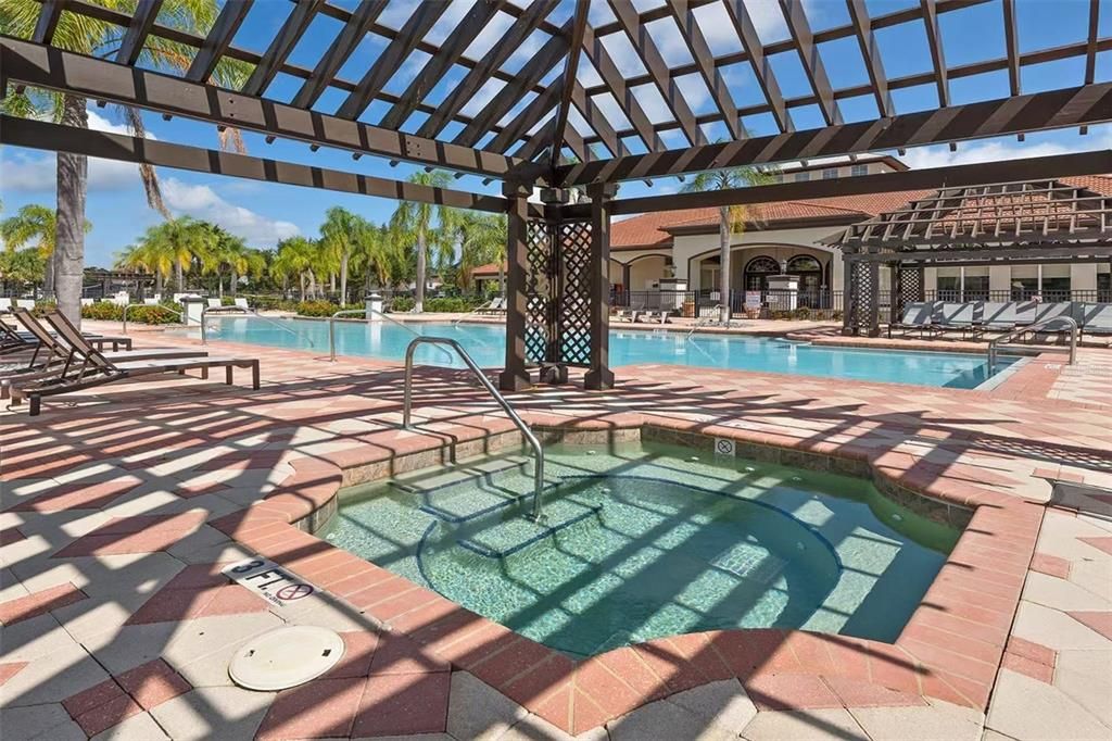 Image 51 of property listing at 307 MARCELLO BOULEVARD, Kissimmee, FL 34746