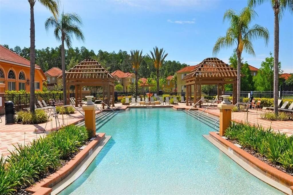 Image 55 of property listing at 307 MARCELLO BOULEVARD, Kissimmee, FL 34746