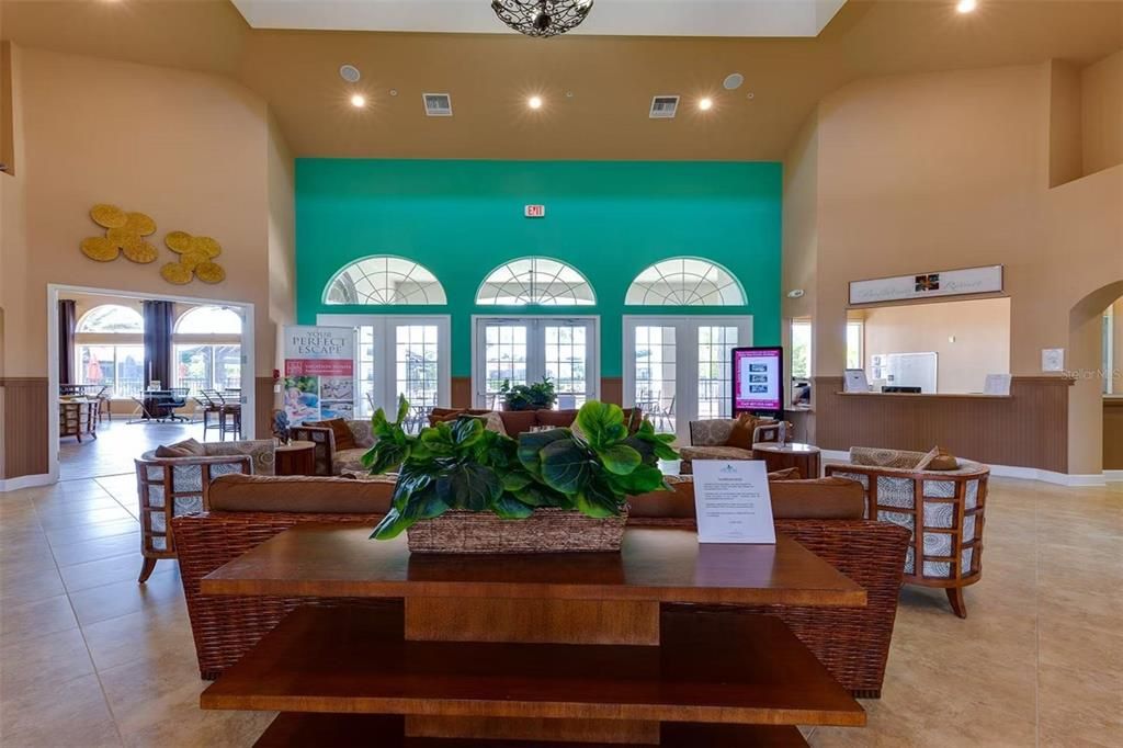 Image 56 of property listing at 307 MARCELLO BOULEVARD, Kissimmee, FL 34746