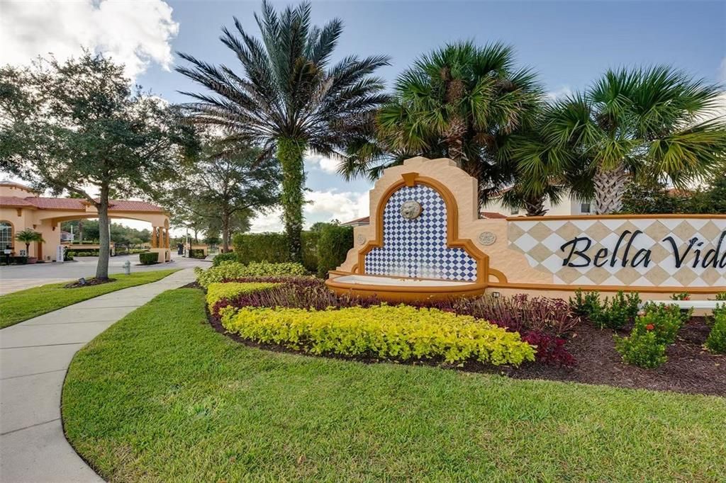 Image 59 of property listing at 307 MARCELLO BOULEVARD, Kissimmee, FL 34746