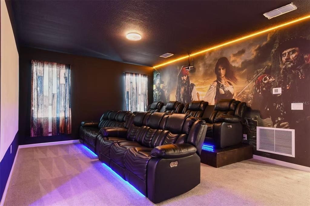Image 6 of property listing at 307 MARCELLO BOULEVARD, Kissimmee, FL 34746