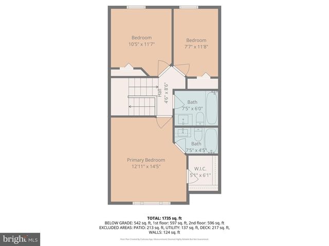 339 OVERLEA PL, Abingdon, MD 21009