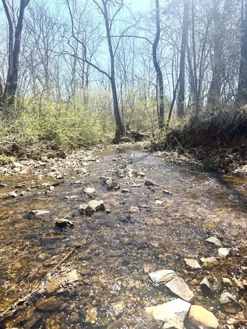 191 Forks River Rd, Waverly, TN 37185