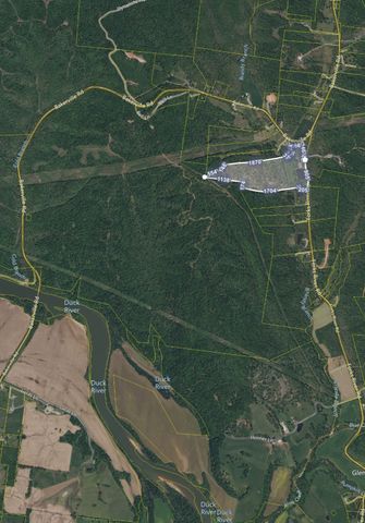 191 Forks River Rd, Waverly, TN 37185