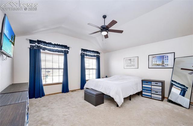 7453 Amberly Drive, Colorado Springs, CO 80923