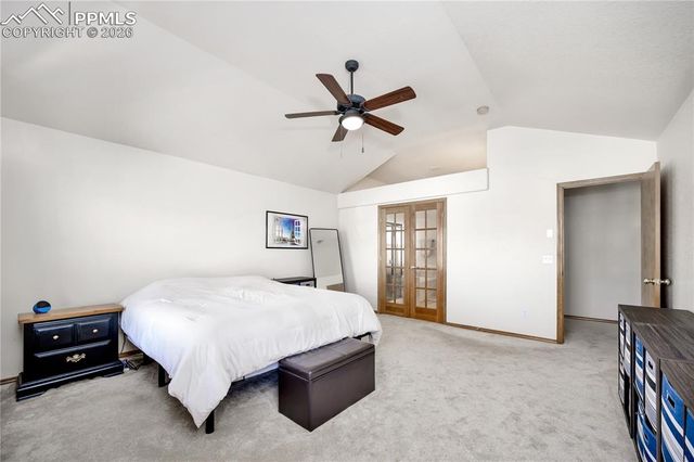 7453 Amberly Drive, Colorado Springs, CO 80923