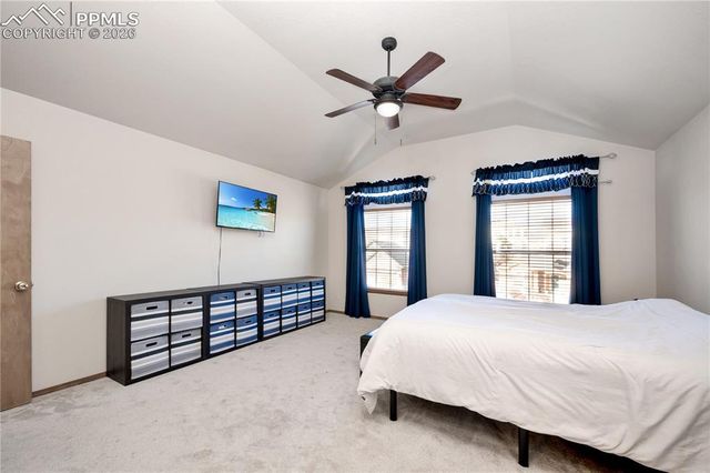 7453 Amberly Drive, Colorado Springs, CO 80923