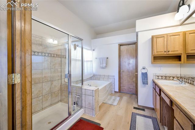 7453 Amberly Drive, Colorado Springs, CO 80923