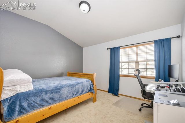 7453 Amberly Drive, Colorado Springs, CO 80923